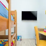 Apartment Cro Adria stay
