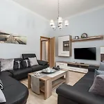 Apartment Cro Adria stay