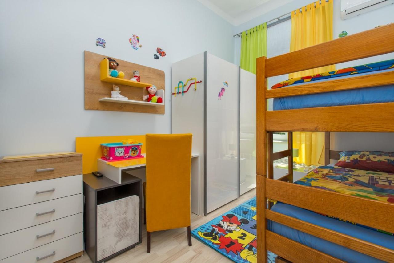Appartamento Cro Adria Pola